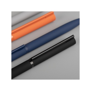 SARI XL - BND78XL - Stylo à bille en acier inoxydable recyclé 4