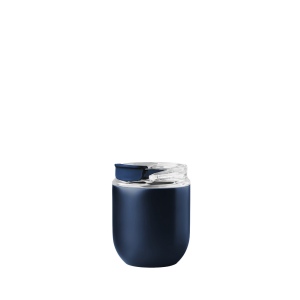 HOOKIPA S - BND877S - Bouteille et gobelet 2 en 1 (330 ml / 200 ml) Double paroi en acier inoxydable recyclé et ABS 4