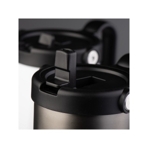CALYPSO 878 - BND878 - Gobelet en acier inoxydable recyclé à double paroi et sous vide, 900 ml / 30 oz 7