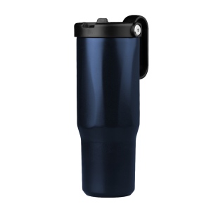 CALYPSO 878 - BND878 - Gobelet en acier inoxydable recyclé à double paroi et sous vide, 900 ml / 30 oz