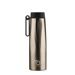 CALYPSO 880H - BND880H - Bouteille isotherme en acier inoxydable recyclé à double paroi, 500 ml/17 oz