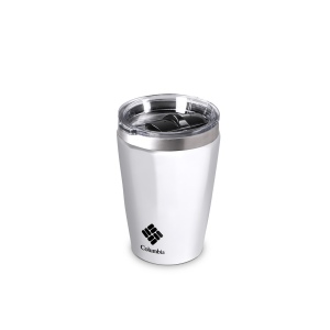 CALYPSO 886 - BND886 - Gobelet en acier inoxydable recyclé à double paroi, 330 ml / 11 oz