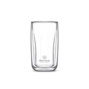 CALYPSO 887L - BND887L - Verre à double paroi recyclable de 330 ml / 11 oz