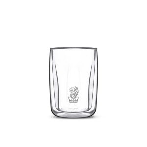 CALYPSO 887M - BND887M - Verre à double paroi recyclable de 250 ml / 8 oz