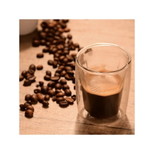 CALYPSO 887S - BND887S - Verre à double paroi recyclable de 80 ml / 3 oz 5