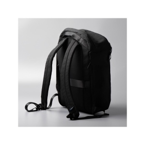 NAIA - BND931 - sac à dos pour ordinateur professionnel Waste2Gear 20 L 3