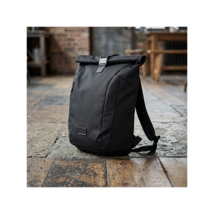 ONDA - BND932 - Sac à dos Ocean Plastic Roll Top 22 L Le sac Waste2Gear le plus vendu de Chili 3
