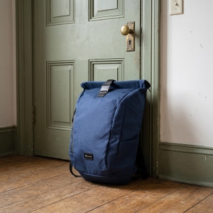 ONDA - BND932 - Sac à dos Ocean Plastic Roll Top 22 L Le sac Waste2Gear le plus vendu de Chili 3