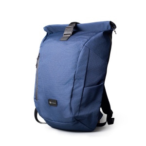 ONDA - BND932 - Sac à dos Ocean Plastic Roll Top 22 L Le sac Waste2Gear le plus vendu de Chili