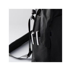 LANA - BND933 - sacoche pour ordinateur Waste2Gear 14 L 5