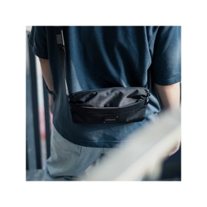 YARA - BND935 - Sac à bandoulière Waste2Gear 4 L 4