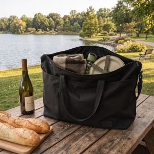 MAREN - BND936 - Sac de sport Waste2Gear Week-end 30L 8
