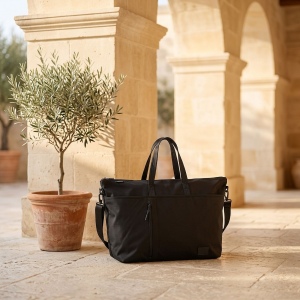 ZENITH - BND938 - sac de sport, de shopping et de week-end Waste2Gear 30 L 3