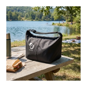 ALLDAY - BND986 RPET - Sac isotherme pour repas RPET 8 L 4