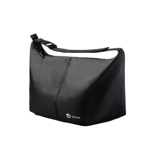 ALLDAY - BND986 RPET - Sac isotherme pour repas RPET 8 L