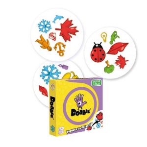Jeu Dobble 2