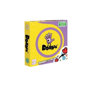 Jeu Dobble