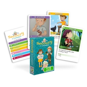 Quiz Biodiversité - 7 familles