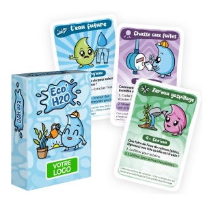Quiz Eau - 7 familles 2