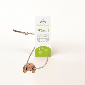 Bracelet Mini avec carte