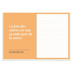 Carnet Nirvana Joie 2