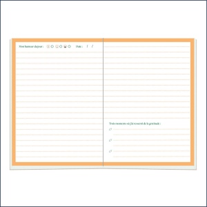 Carnet Nirvana Joie 3