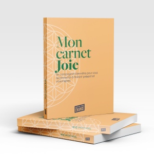 Carnet Nirvana Joie