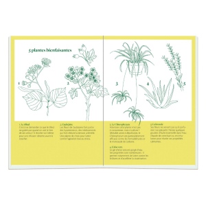 Carnet Nirvana Nature 2