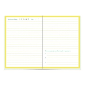 Carnet Nirvana Nature 3