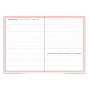 Carnet Nirvana Zen 3