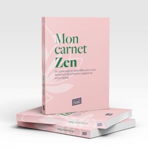Carnet Nirvana Zen
