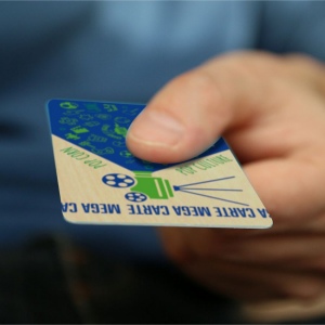 Carte de fidélité en bois Woodfid imprimée 5