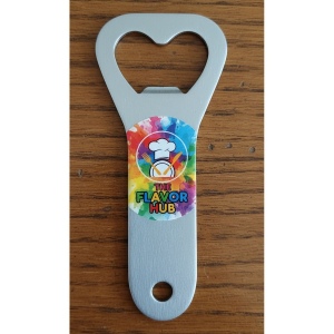 décapsuleur CAPSY - Impression UV Recto 3