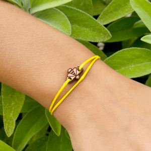 Bracelet Manifesto Abeilles 2