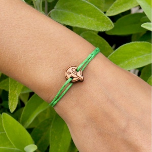 Bracelet Manifesto Forêt 2
