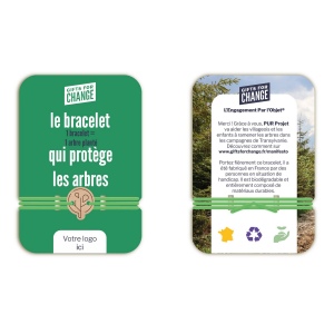 Bracelet Manifesto Forêt 3