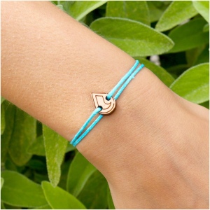 Bracelet Manifesto Océan 2