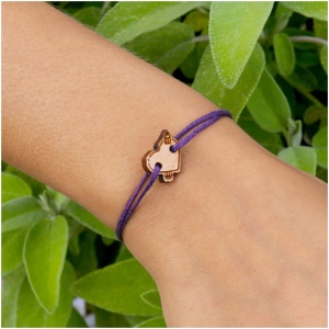 Bracelet Manifesto Soutien Scolaire 2