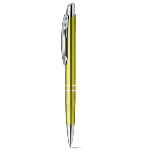Stylo à bille en aluminium 4