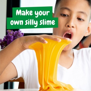 SLIME FACTORY GAME. Jeu éducatif pour enfants 6