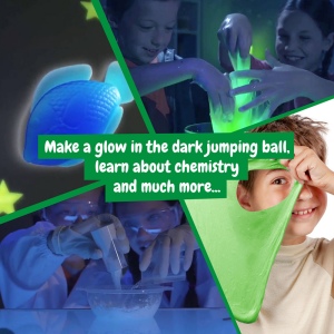SLIME FACTORY GAME. Jeu éducatif pour enfants 7