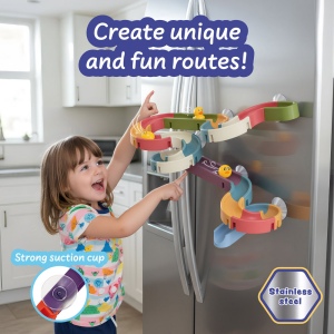 MARBLES CIRCUITS. Jeu éducatif pour enfants 5