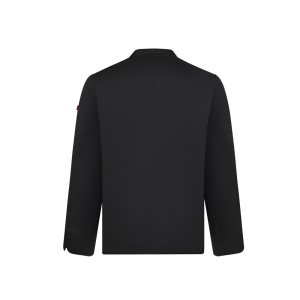 VL BACO. Veste de cuisine à manches longues (190 g/m²) 4
