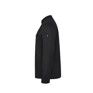 VL BACO. Veste de cuisine à manches longues (190 g/m²) 5