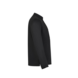 VL BACO. Veste de cuisine à manches longues (190 g/m²) 6