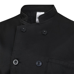 VL BACO. Veste de cuisine à manches longues (190 g/m²) 7