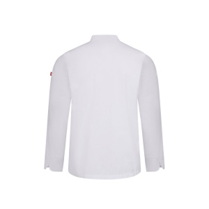 VL BACO. Veste de cuisine à manches longues (190 g/m²) 9
