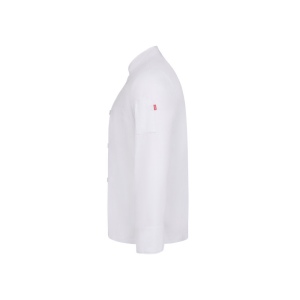VL BACO. Veste de cuisine à manches longues (190 g/m²) 10