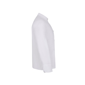 VL BACO. Veste de cuisine à manches longues (190 g/m²) 11