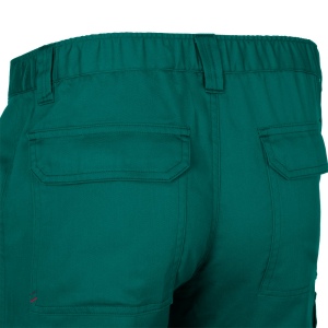 VL HERMES. Pantalon en sergé à poches multiples (190 g/m²) 23